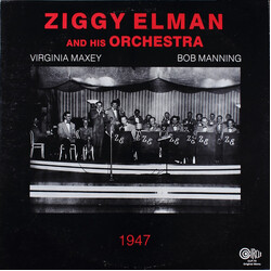 Ziggy Elman & His Orchestra 1947