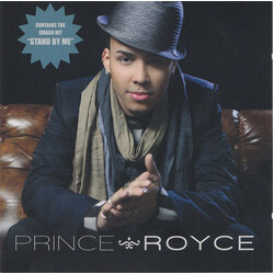 Prince Royce Prince Royce