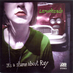 The Lemonheads It's A Shame About Ray