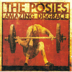 The Posies Amazing Disgrace