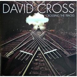 David Cross Crossing The Tracks