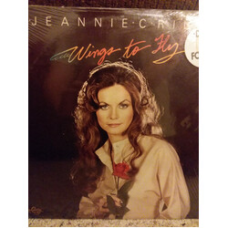 Jeannie C. Riley Wings To Fly