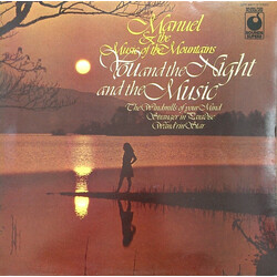 Manuel And His Music Of The Mountains You And The Night And The Music