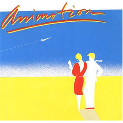 Animotion Animotion