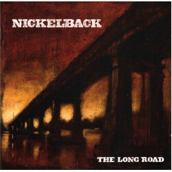 Nickelback The Long Road
