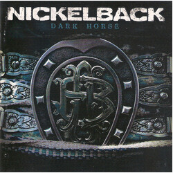 Nickelback Dark Horse