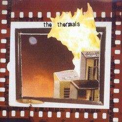 The Thermals More Parts Per Million