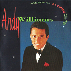 Andy Williams Personal Christmas Collection