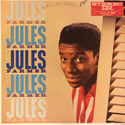 Jules Farmer Jules Farmer