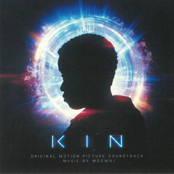 Mogwai Kin (Original Motion Picture Soundtrack)
