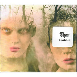 Thou (2) Magus