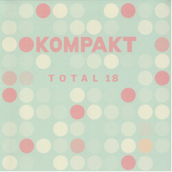Various Total 18