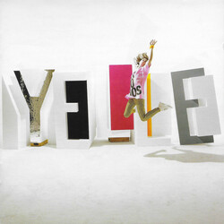 Yelle Pop-Up