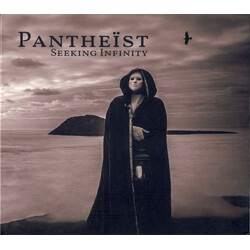 Pantheist Seeking Infinity Vinyl 2 LP