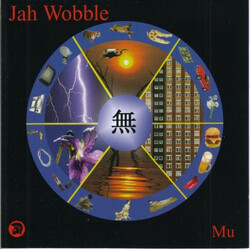Jah Wobble Mu