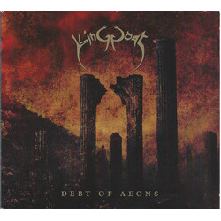 King Goat Debt Of Aeons