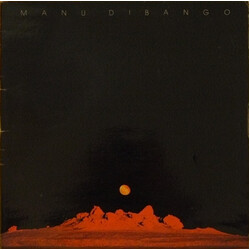 Manu Dibango Manu Dibango