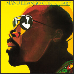 Manu Dibango Gone Clear