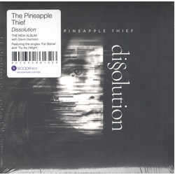 The Pineapple Thief Dissolution
