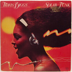 Travis Biggs Solar Funk