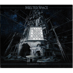 Melted Space Darkening Light