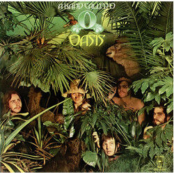 A Band Called "O" Oasis