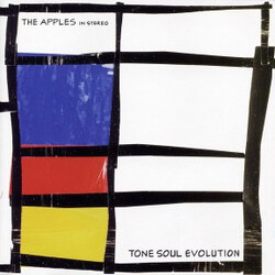 The Apples In Stereo Tone Soul Evolution