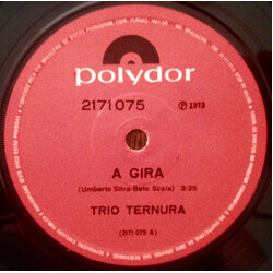 Trio Ternura A Gira