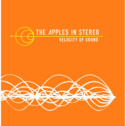 The Apples In Stereo Velocity Of Sound