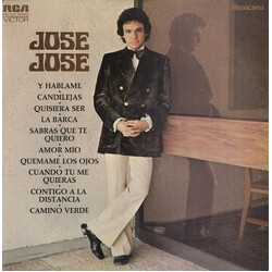 José José Boleros Inolvidables