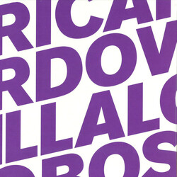 Ricardo Villalobos Dependent And Happy - Three Vinyl LP