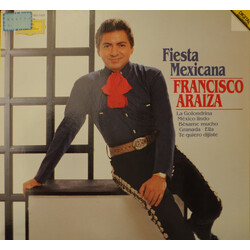 Francisco Araiza Fiesta Mexicana