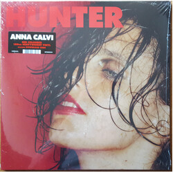 Anna Calvi Hunter