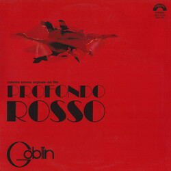 Goblin Profondo Rosso (Colonna Sonora Originale Del Film)