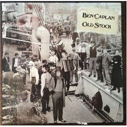 Ben Caplan Old Stock