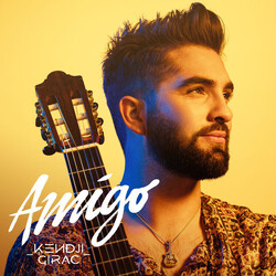 Kendji Girac Amigo