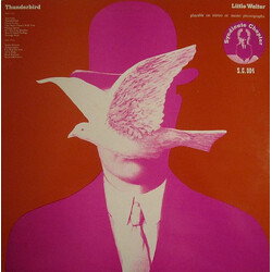 Little Walter Thunderbird
