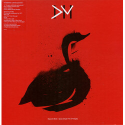 Depeche Mode Speak & Spell  The 12" Singles