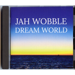 Jah Wobble Dream World