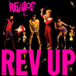 The Revillos Rev Up