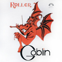 Goblin Roller