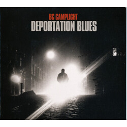 Bc Camplight Deportation Blues Vinyl LP