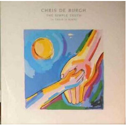 Chris de Burgh The Simple Truth (A Child Is Born)