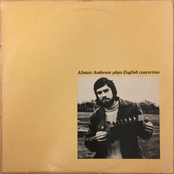 Alistair Anderson Plays English Concertina
