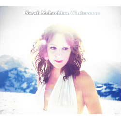 Sarah McLachlan Wintersong