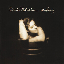 Sarah McLachlan Surfacing