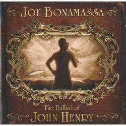 Joe Bonamassa The Ballad Of John Henry