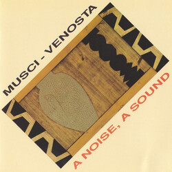 Roberto Musci / Giovanni Venosta A Noise, A Sound