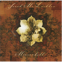 Sarah McLachlan Mirrorball