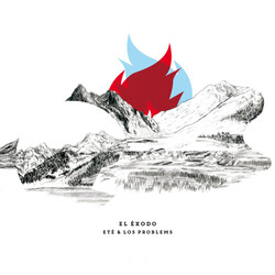 Eté & Los Problems El Éxodo Vinyl LP